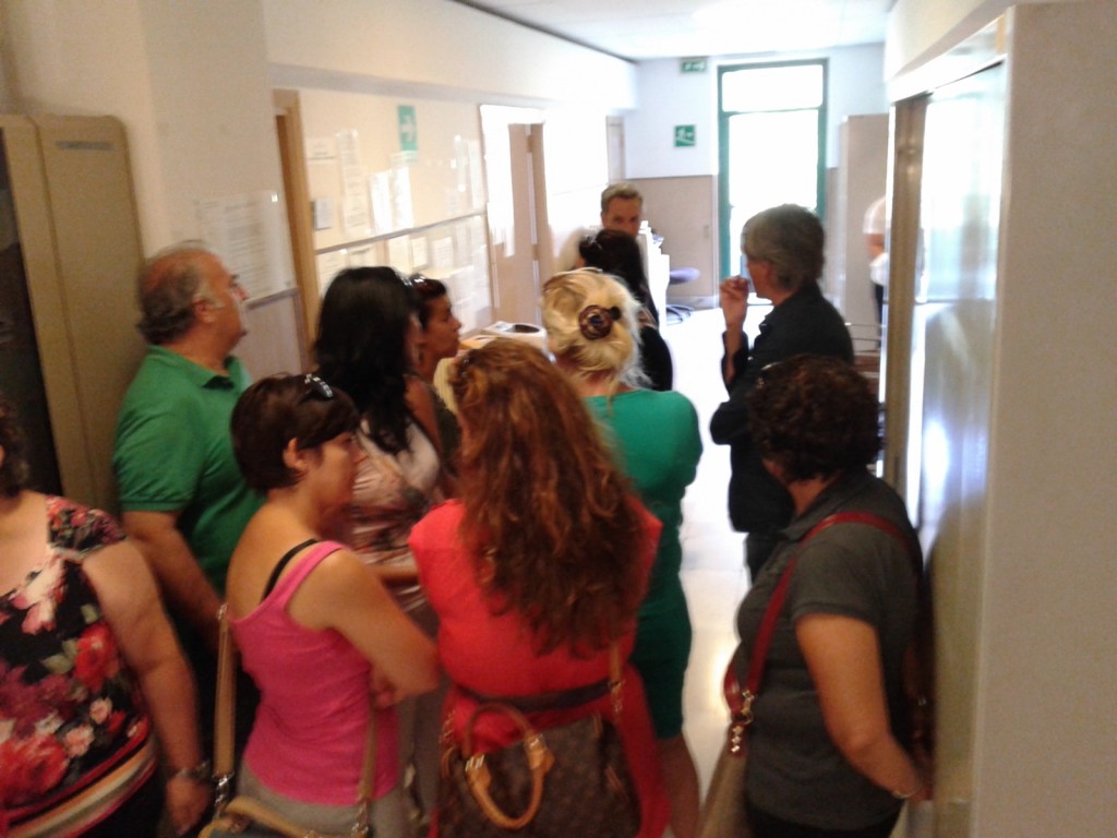 Slitta al 30 luglio l’omologa per Ittierre