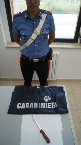 Carabinieri Agnone