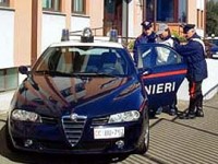 Un arresto e sette denunce. Vasta operazione dei Carabinieri di Isernia