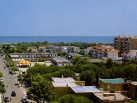 Campomarino, esplode bombolone di Gpl: due feriti