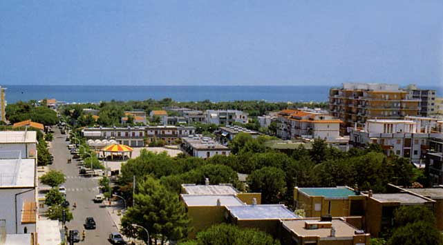 Campomarino, esplode bombolone di Gpl: due feriti