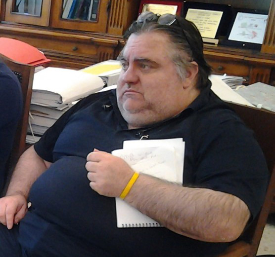 Ciao Francesco, non te l’ho mai detto ma eri il migliore