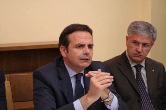 Due nuovi progetti di cooperazione per il Molise