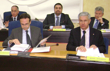 Riforme, Petraroia lancia l’allarme