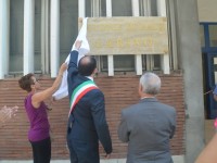 Inaugurata la nuova sede del giudice di pace a Larino