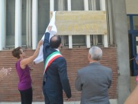 Inaugurata la nuova sede del giudice di pace a Larino