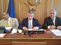 Campobasso, Sabino Iafigliola eletto presidente del consiglio comunale