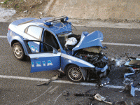 Poliziotto morto, assolto l’imputato