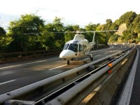 Coppia in vacanza dal Belgio al Molise, ma trovano la morte sull’A14