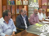 Jazz in campo… apre il piano di Rubalcaba
