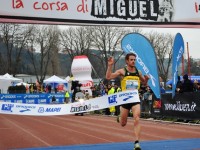 Campionato italiano 10 km su strada, domani la presentazione