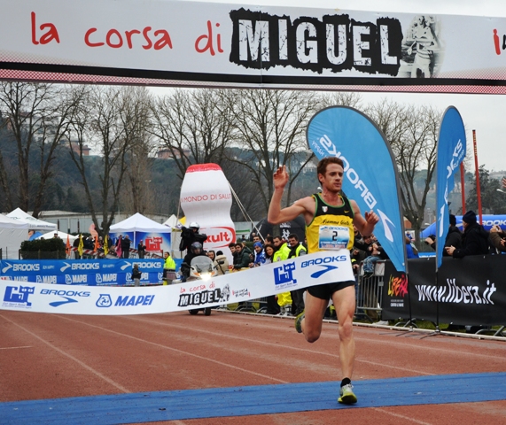 Campionato italiano 10 km su strada, domani la presentazione