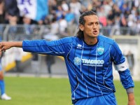 Campobasso, Marinucci Palermo ufficiale