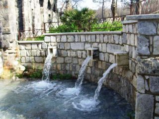 Riccia, l’amministrazione offre il trasporto per le vacanze termali