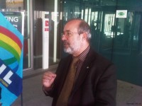 Domani in Molise il segretario generale aggiunto della Uil Barbagallo