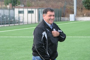 Niente spese folli, il Venafro punta sui giovani