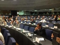 Si è insediato il nuovo Parlamento europeo