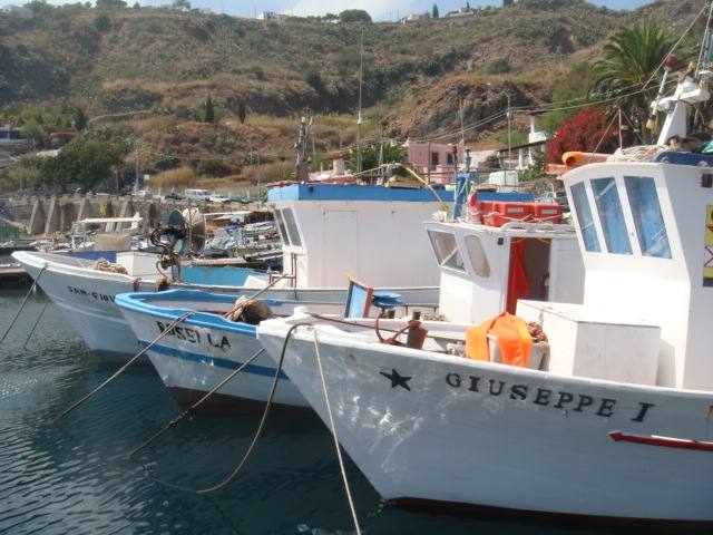 Fermo pesca, aiuti ai commercianti ittici