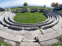 Cultura, dal Ministero un milione e 717mila euro