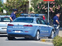 Polizia sventa furto da 15mila euro