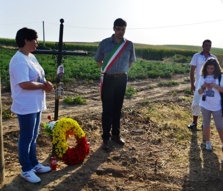 Domani il sesto anniversario della morte nei campi di Radu