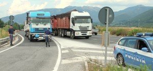 tir panico pozzilli sito