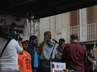 Dati Svimez, la Uil mette il carico