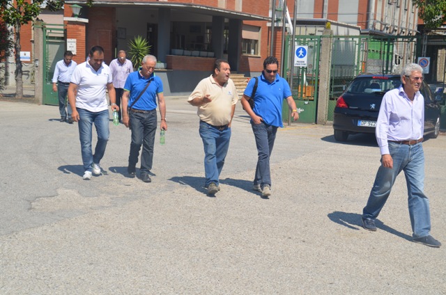Fumata bianca all’incontro sullo Zuccherificio, la campagna bieticola si farà