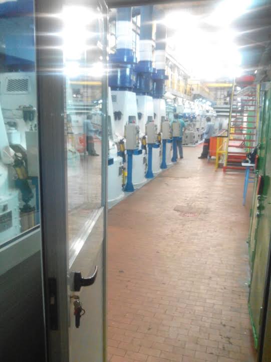 Torna la luce allo Zuccherificio del Molise, oggi il vertice decisivo a Roma