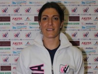 Pallavolo, la campobassana Carlozzi nella A svizzera