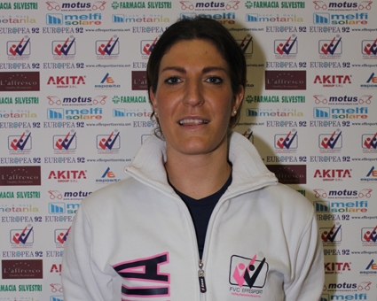 Pallavolo, la campobassana Carlozzi nella A svizzera