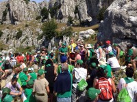 Cammina, Molise!, un compleanno speciale