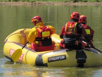 Sospese le ricerche di Antonio Salluzzi