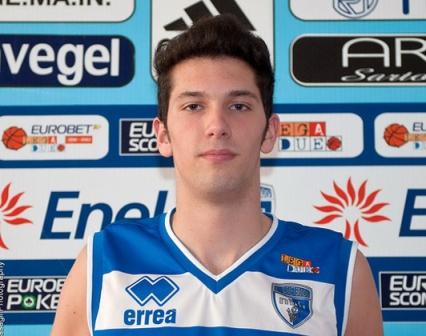 Linea verde per Il Globo Isernia: preso Elio Preite