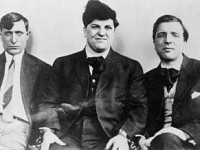 Enciclopedia degli italiani all’estero, domani sera la presentazione ad Oratino