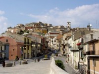 A Trivento il ‘Carnevale estivo’