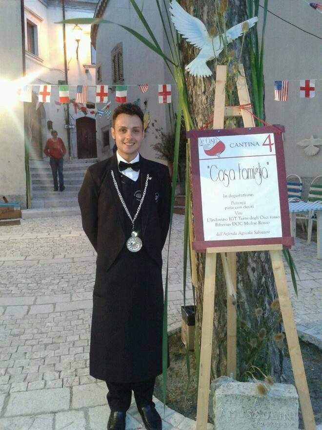 Vastogirardi, successo per la rassegna ‘De Gusto’