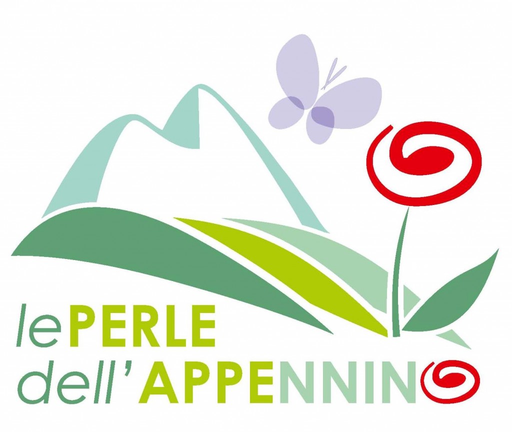Perla dell’Appennino, c’è il logo