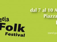 A Riccia parte il Folk Festival