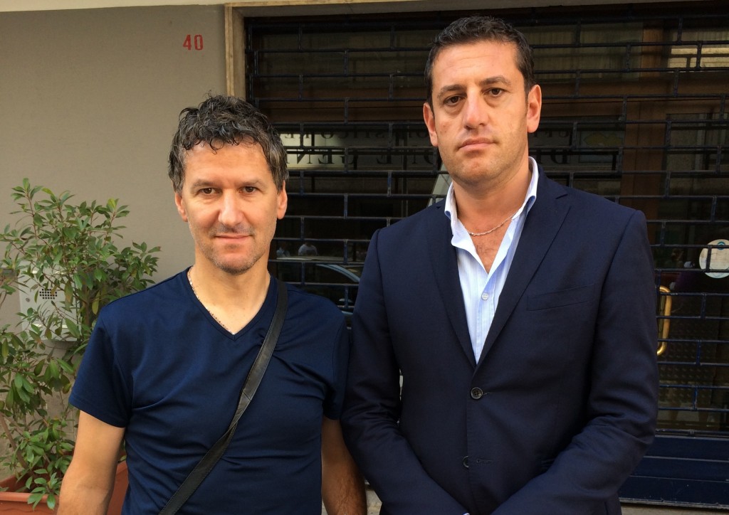 Pluriclasse, Amoroso: “Non aprirò la scuola”