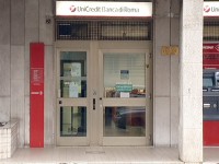 Rapina a mano armata all’Unicredit di Campobasso