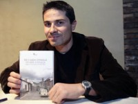 A Chiauci il motorino di Riccardo Finelli