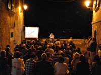 Fornelli ricorda il passaggio di Carlo III di Borbone