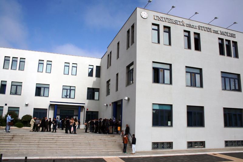 Termoli rafforza il polo turistico universitario