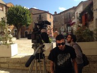 Vetrina nazionale per Frosolone ed Oratino