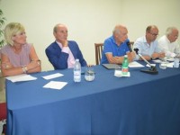 Soppressione della Corte d’Appello, l’incontro tra politici e avvocati