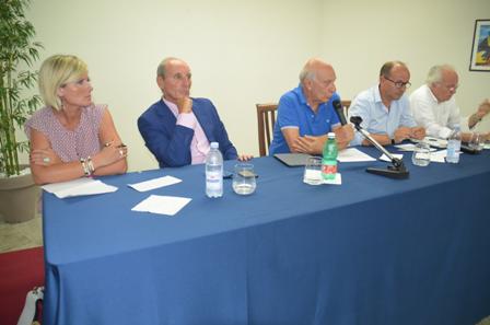 Soppressione della Corte d’Appello, l’incontro tra politici e avvocati