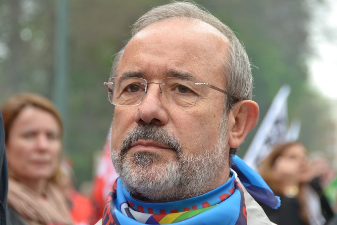 Parte domani e si chiude a primavera, la Uil avvia il percorso congressuale