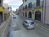 Muore durante un controllo della Finanza