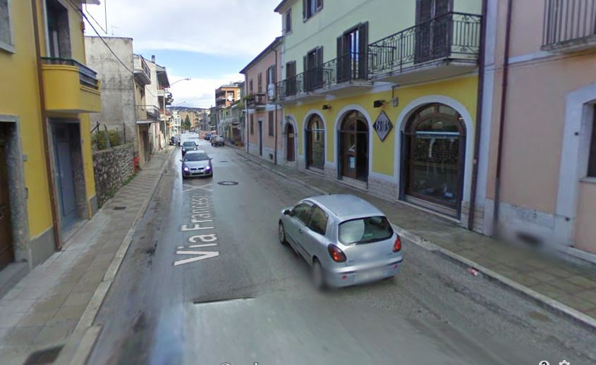 Muore durante un controllo della Finanza